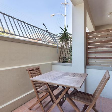 Zealion Apartment Cape Town Exterior photo