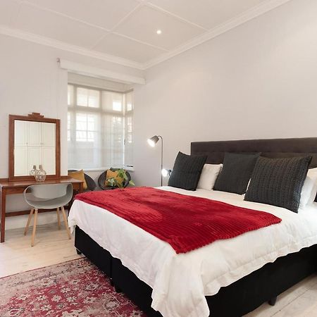 Zealion Apartment Cape Town Exterior photo