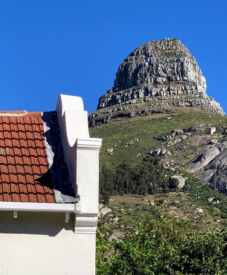 Zealion Apartment Cape Town Exterior photo