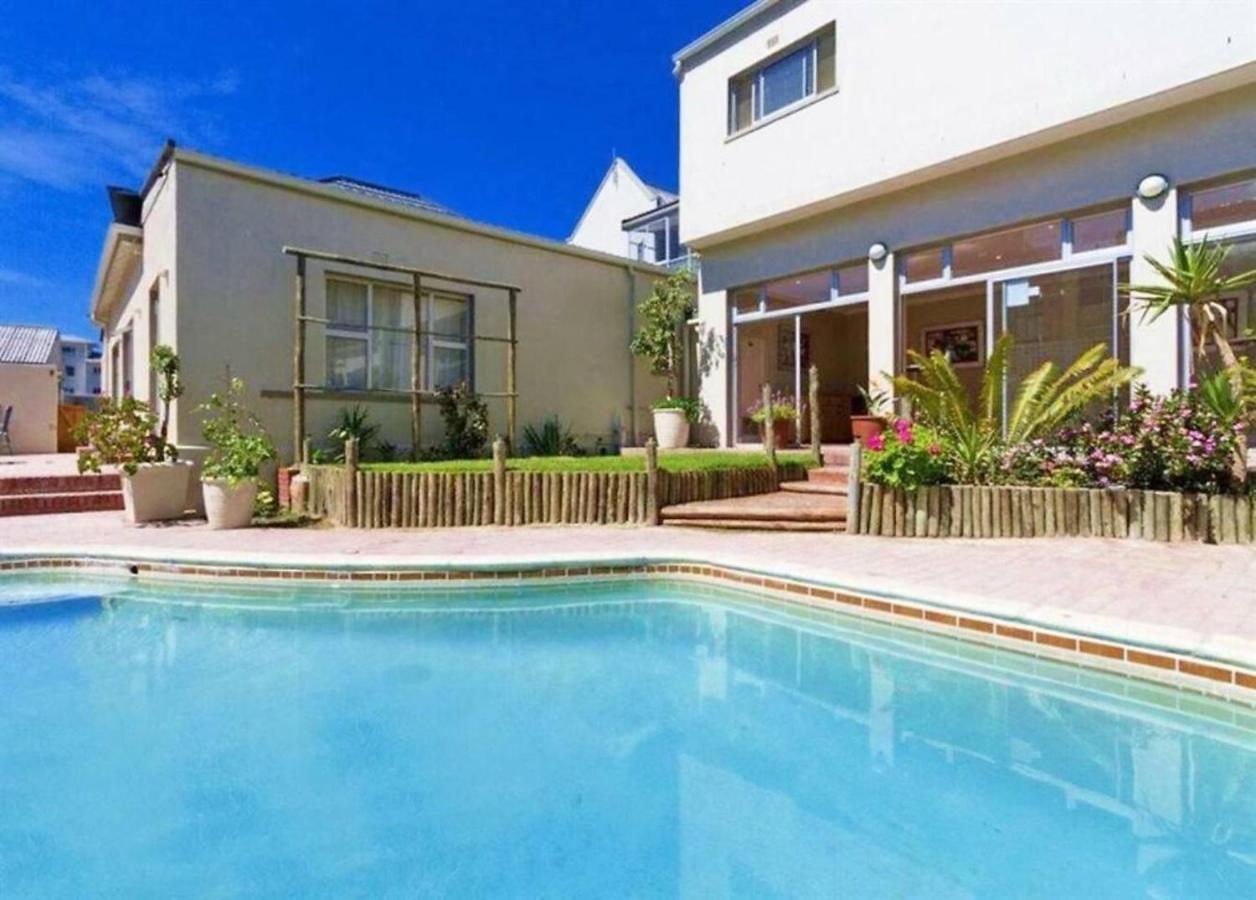 Zealion Apartment Cape Town Exterior photo