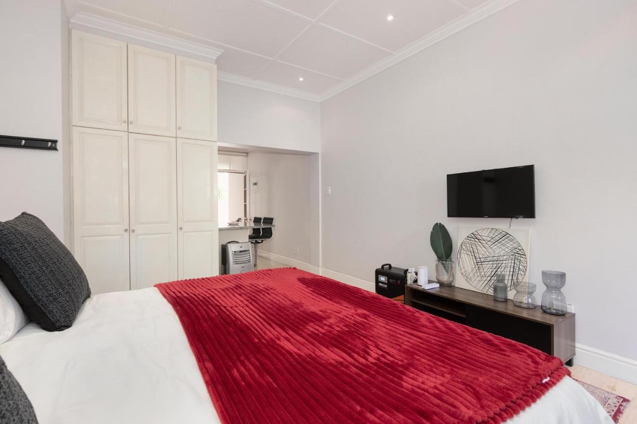 Zealion Apartment Cape Town Exterior photo