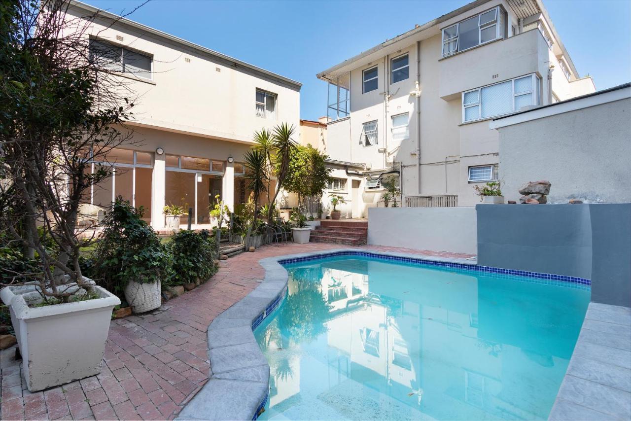 Zealion Apartment Cape Town Exterior photo