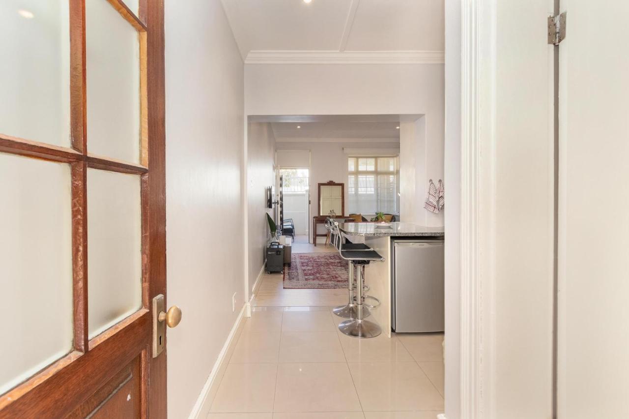 Zealion Apartment Cape Town Exterior photo