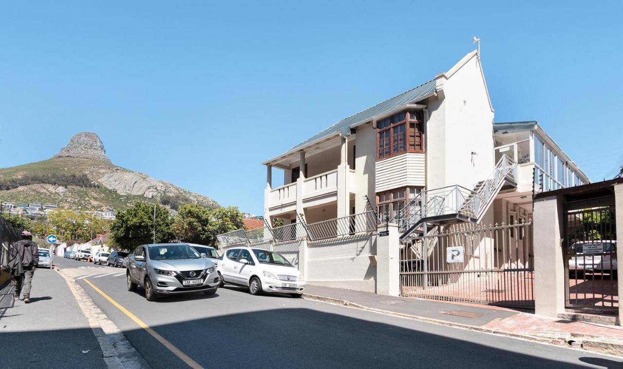 Zealion Apartment Cape Town Exterior photo