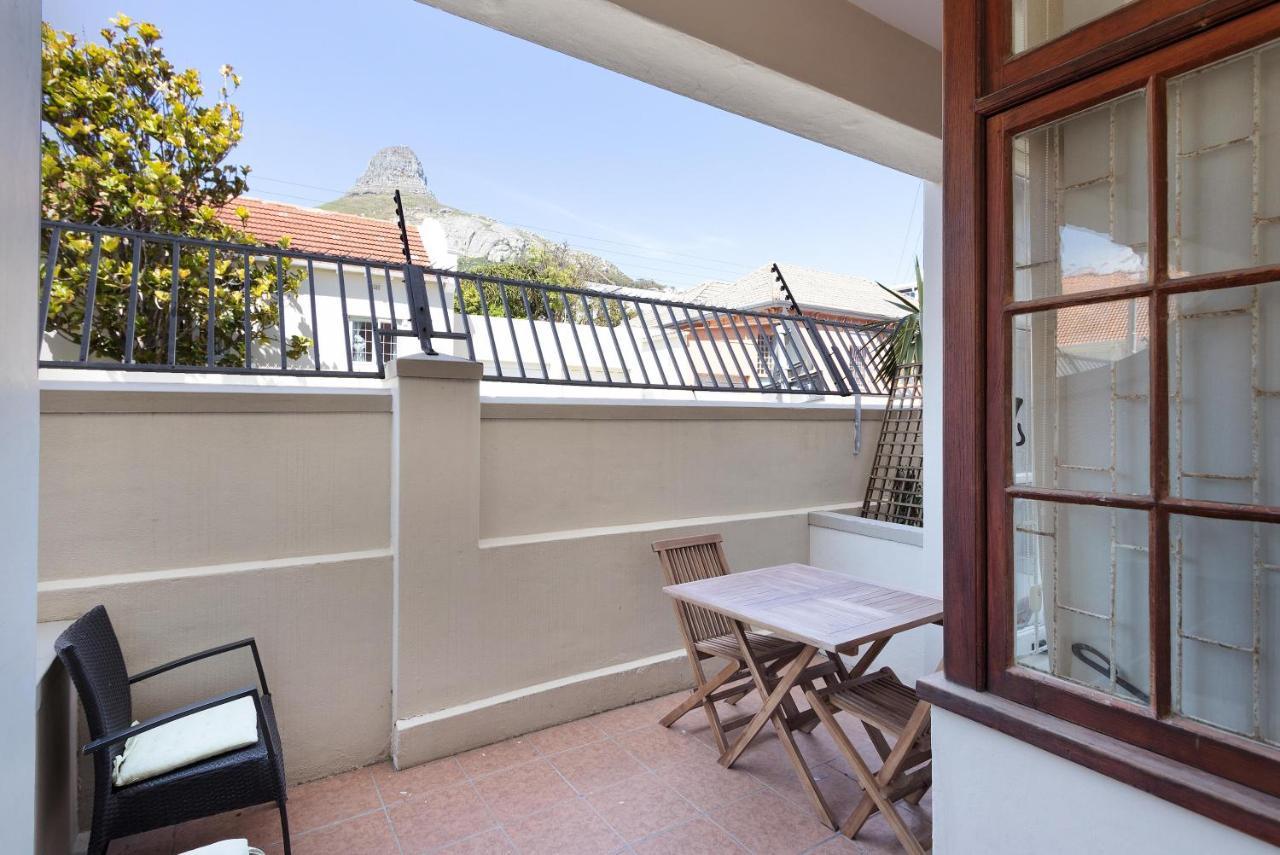 Zealion Apartment Cape Town Exterior photo